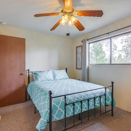 Serene Groveland Cabin Rental Near Yosemite! Bagian luar foto