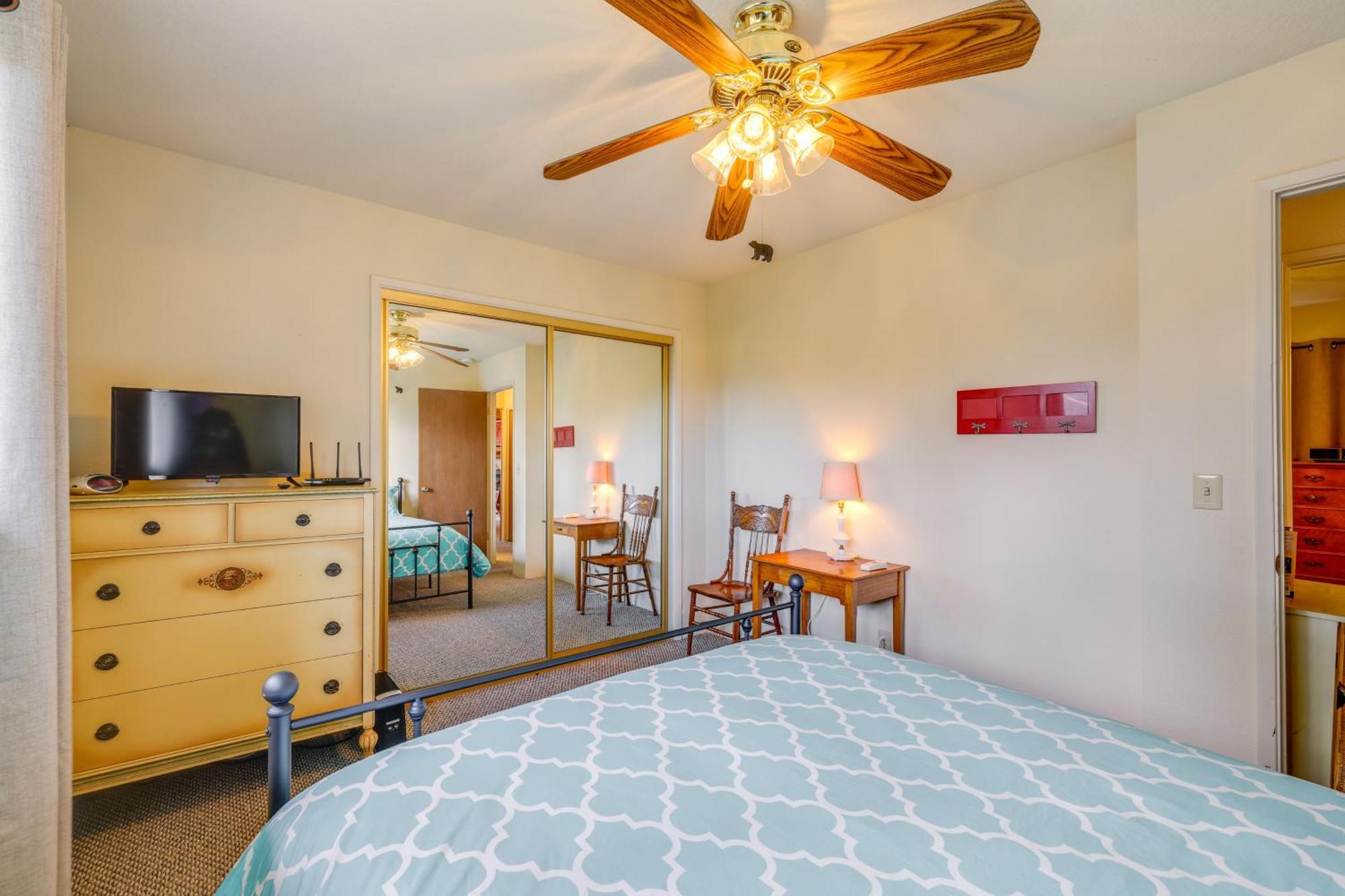 Serene Groveland Cabin Rental Near Yosemite! Bagian luar foto