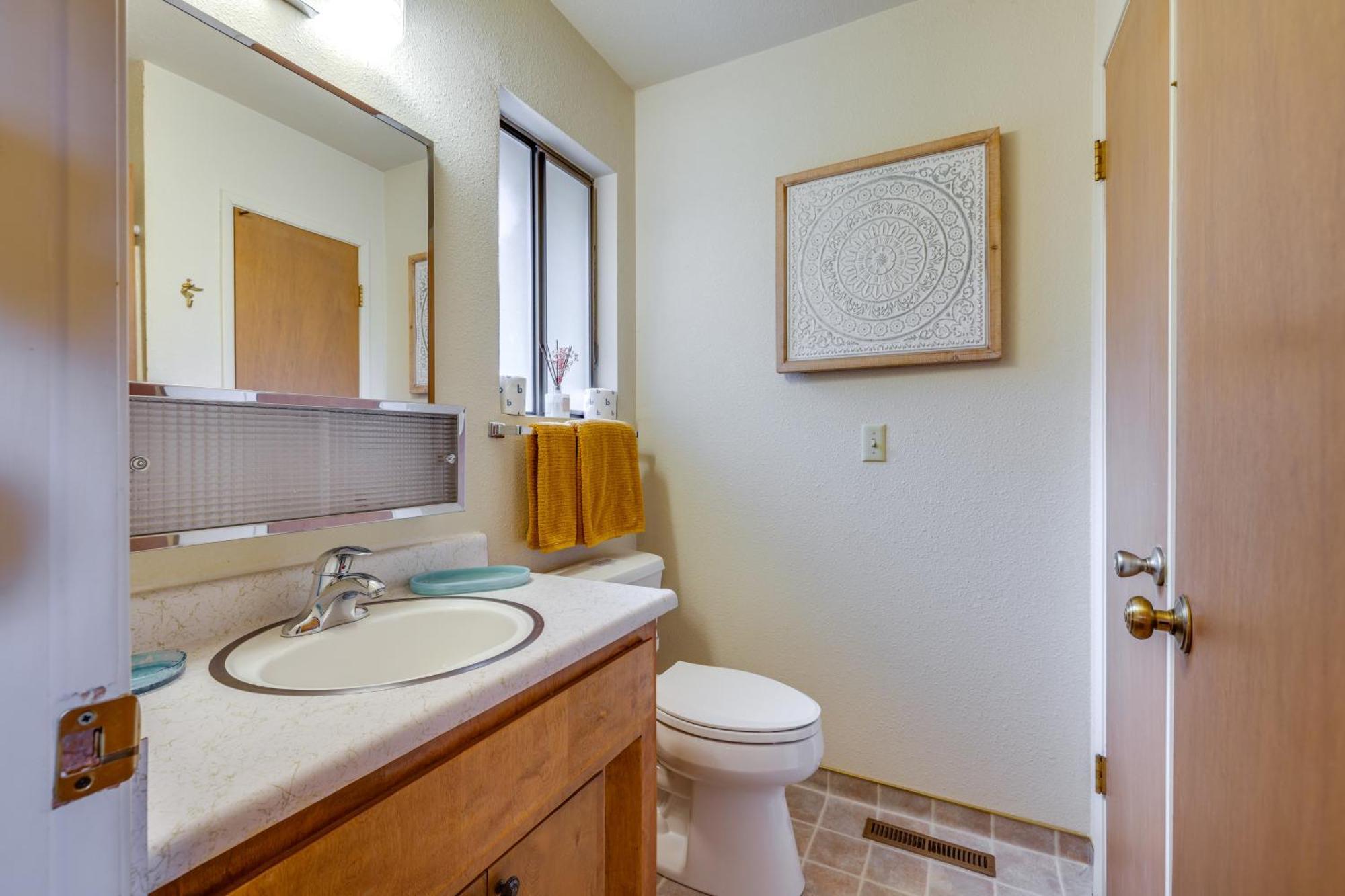 Serene Groveland Cabin Rental Near Yosemite! Bagian luar foto